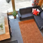 Prázdninový dům Hyvoelaen Moekit Ähtäri