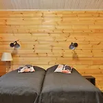Prázdninový dům Hyvoelaen Moekit *