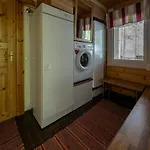 Hyvoelaen Moekit Prázdninový dům Ähtäri