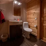 Hyvoelaen Moekit Casa de Férias Ähtäri