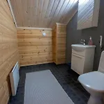 Hyvoelaen Moekit Prázdninový dům Ähtäri