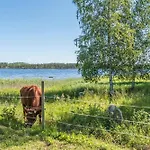 Hyvoelaen Moekit Prázdninový dům Ähtäri