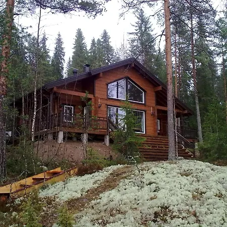 Hyvoelaen Moekit Holiday home *