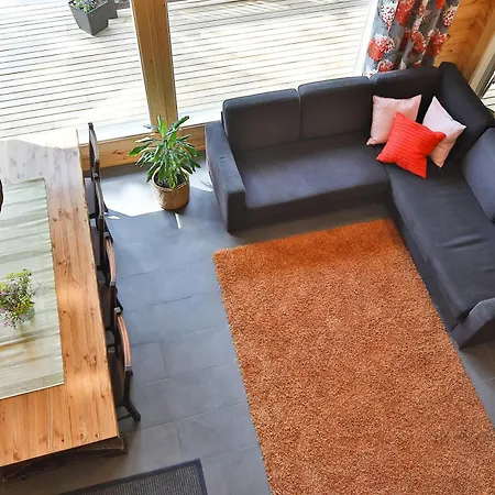 Tatil Evi Hyvoelaen Moekit Ähtäri