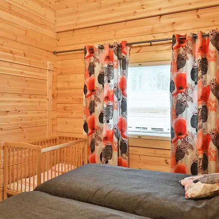 Tatil Evi Hyvoelaen Moekit Ähtäri