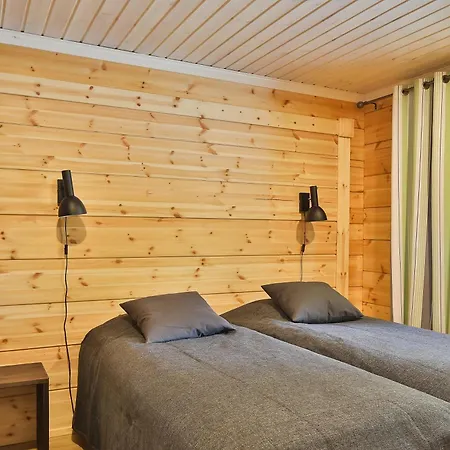 Hyvoelaen Moekit Tatil Evi