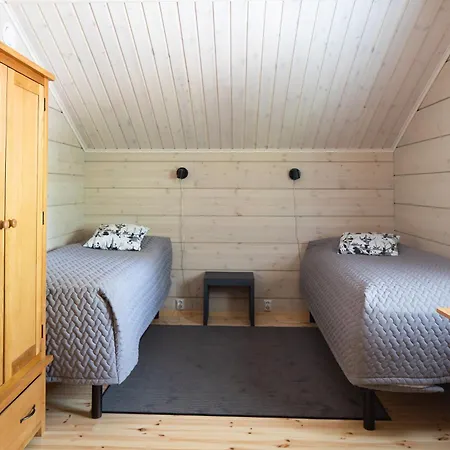 Tatil Evi Hyvoelaen Moekit