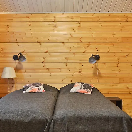 Tatil Evi Hyvoelaen Moekit *