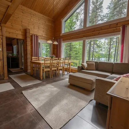 Tatil Evi Hyvoelaen Moekit