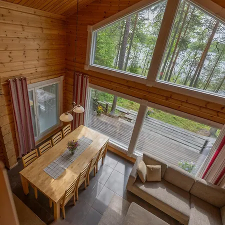 Tatil Evi Hyvoelaen Moekit *