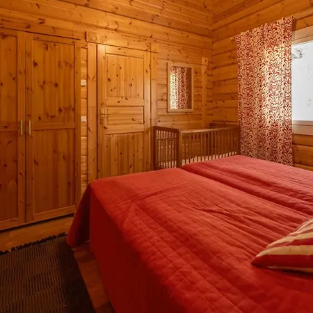 Tatil Evi Hyvoelaen Moekit Ähtäri