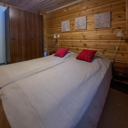 Tatil Evi Hyvoelaen Moekit
