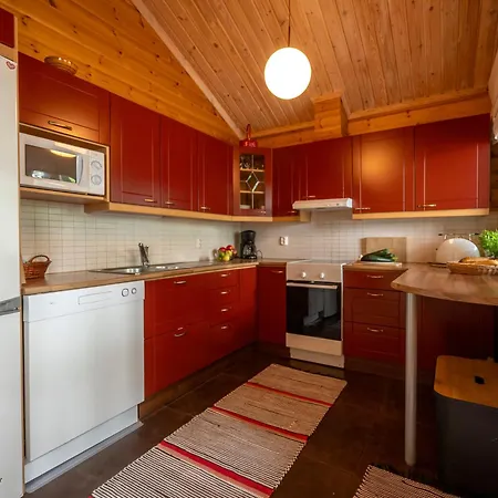Tatil Evi Hyvoelaen Moekit