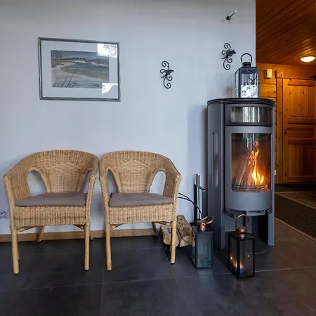 Tatil Evi Hyvoelaen Moekit *