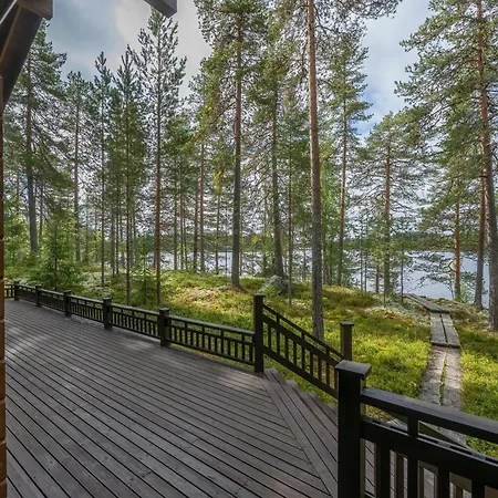 Tatil Evi Hyvoelaen Moekit *