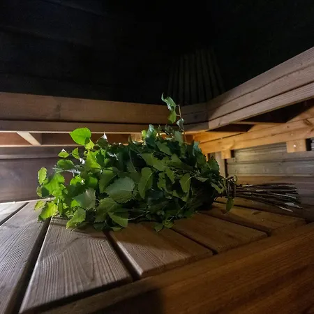 Hyvoelaen Moekit Tatil Evi *