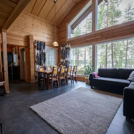 Tatil Evi Hyvoelaen Moekit *