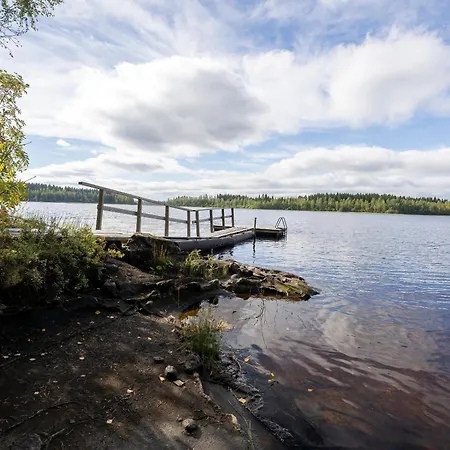 Hyvoelaen Moekit Ähtäri