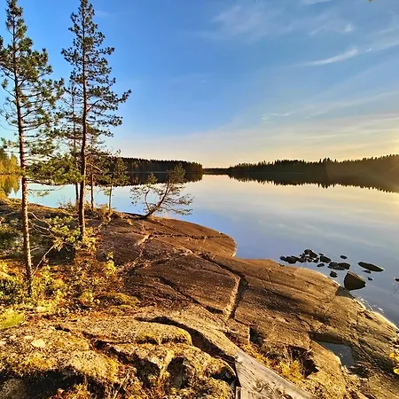 Hyvoelaen Moekit Tatil Evi *