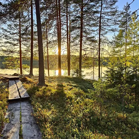 Tatil Evi Hyvoelaen Moekit *