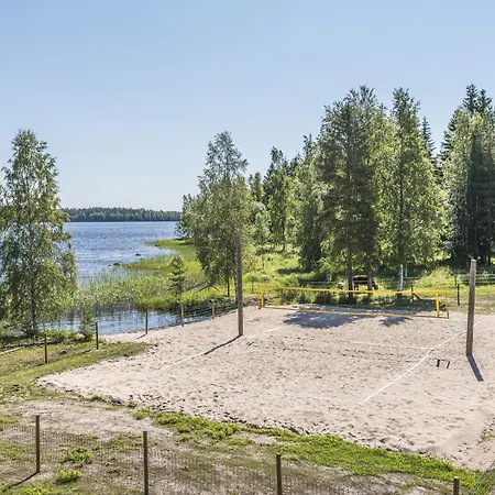 Tatil Evi Hyvoelaen Moekit
