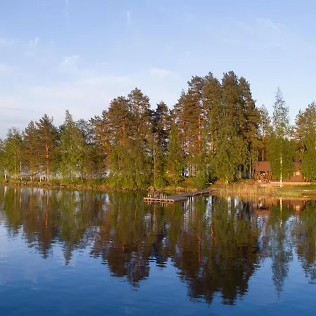 Hyvoelaen Moekit Tatil Evi *