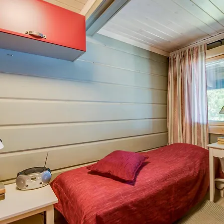 Tatil Evi Hyvoelaen Moekit