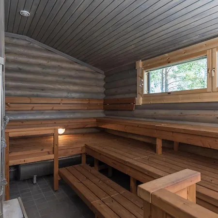 Tatil Evi Hyvoelaen Moekit