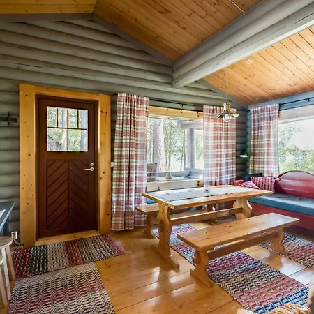 Tatil Evi Hyvoelaen Moekit Ähtäri