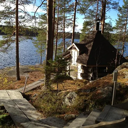 Holiday home Hyvoelaen Moekit *