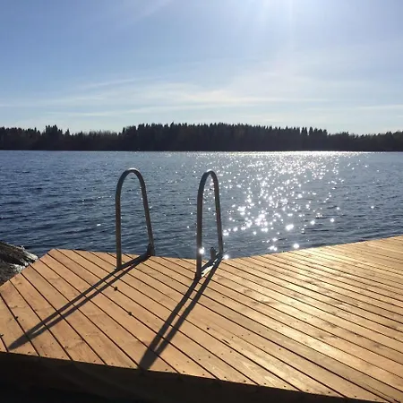 Hyvoelaen Moekit Tatil Evi *