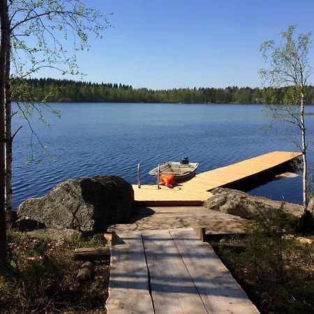 Hyvoelaen Moekit * Ähtäri