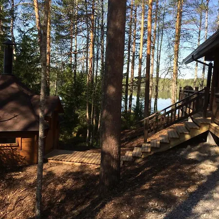 Hyvoelaen Moekit Holiday home
