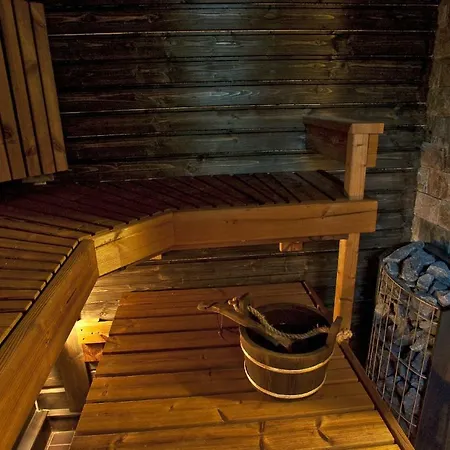 Hyvoelaen Moekit Holiday home *
