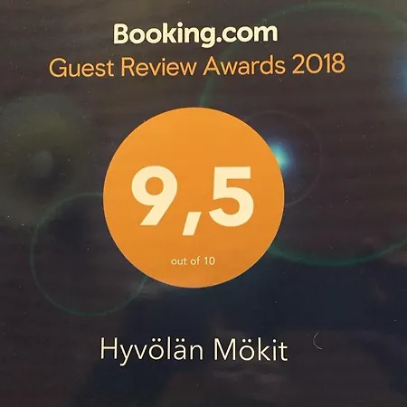 Hyvoelaen Moekit * Ahtari