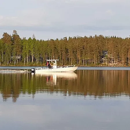 Hyvoelaen Moekit Holiday home