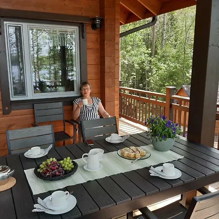 Hyvoelaen Moekit Holiday home *