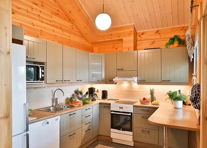 Hyvoelaen Moekit Ähtäri