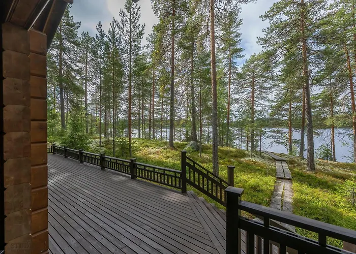 Casa vacanze Hyvoelaen Moekit *