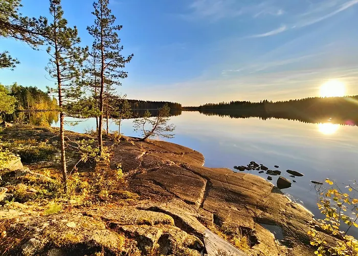 Hyvoelaen Moekit Casa vacanze *