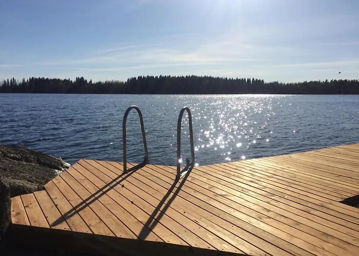 Hyvoelaen Moekit Casa vacanze *